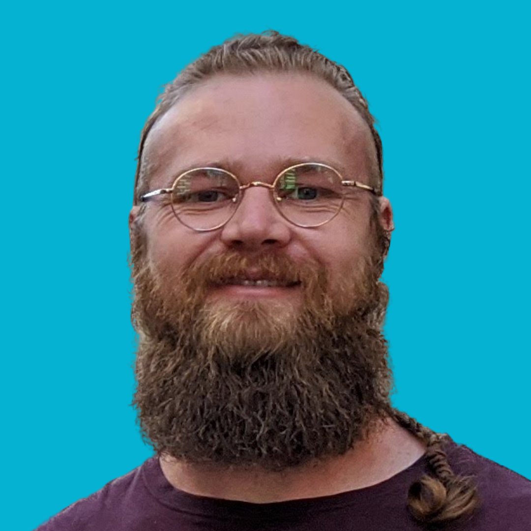 Luke Tulloch | Online Trainer