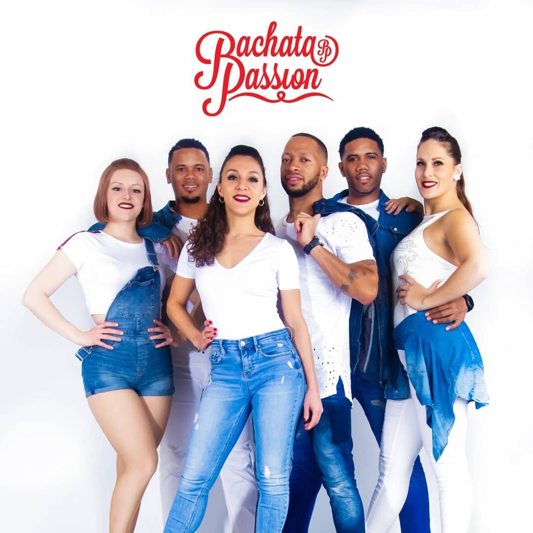 Bachata Passion Dance Company