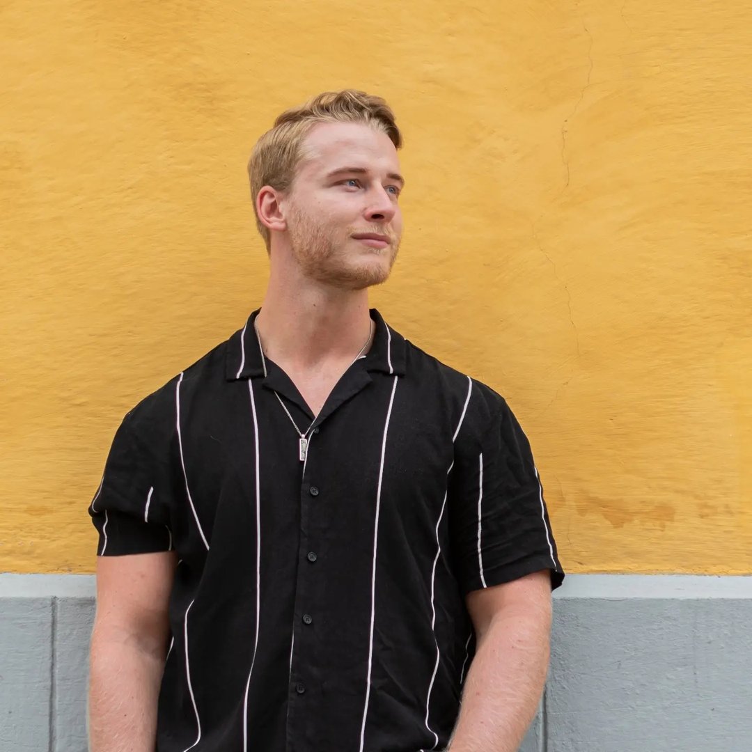 Felix Vikingsson Online Coach