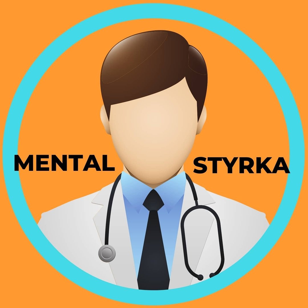 •HJÄRNDOKTORN•MENTAL_STYRKA