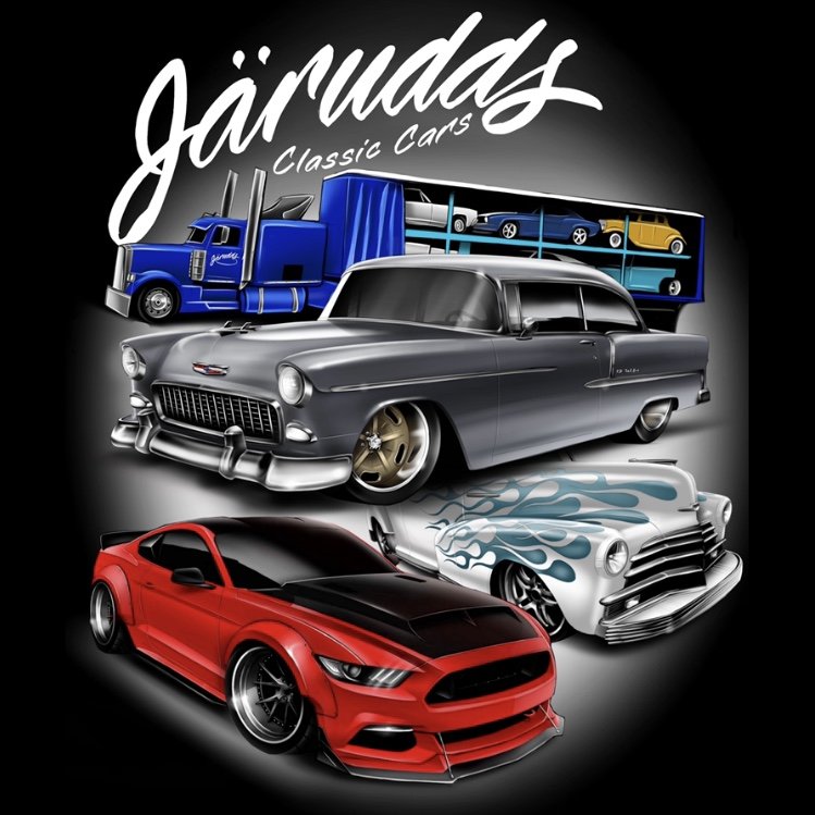 Jarudds