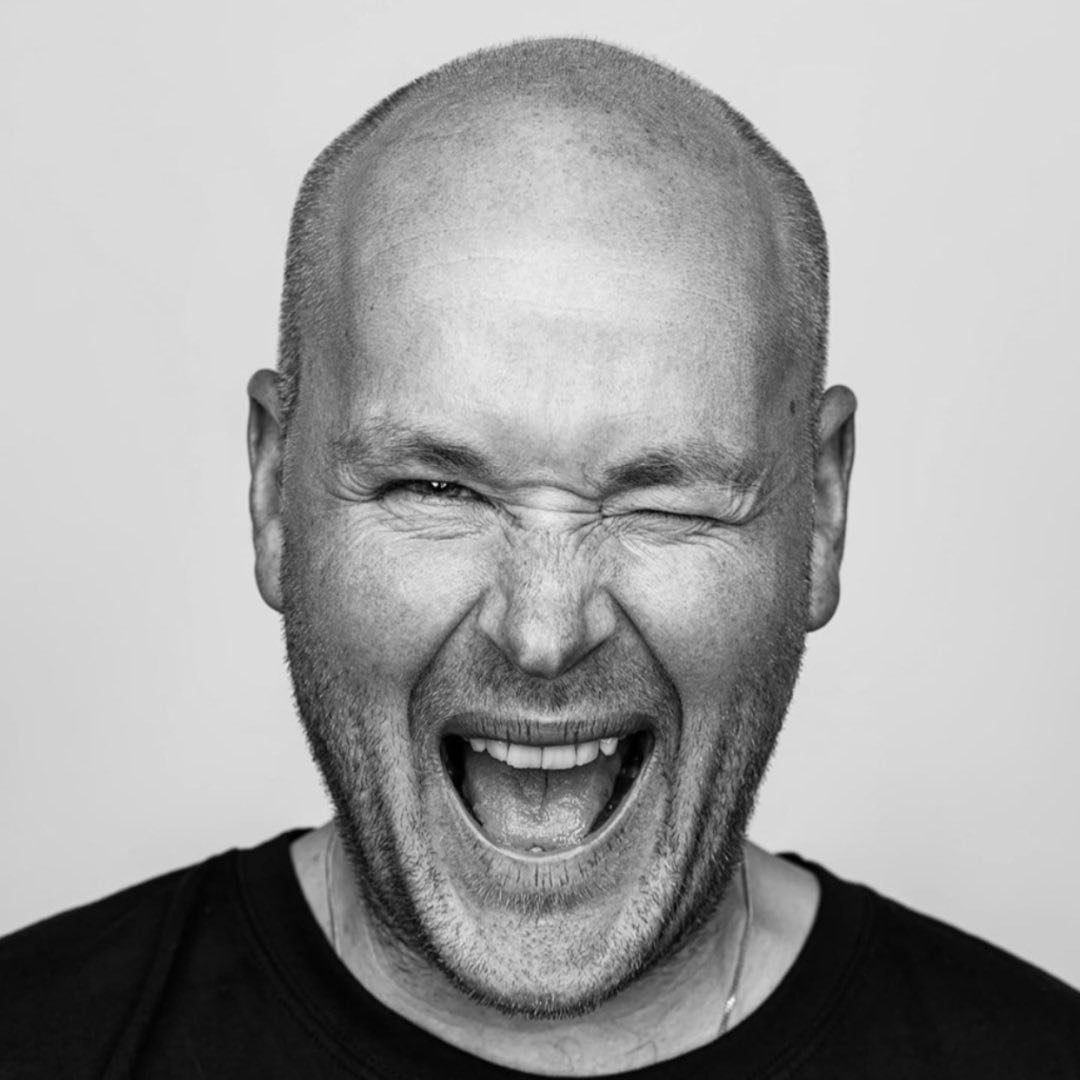 Johan Jureskog