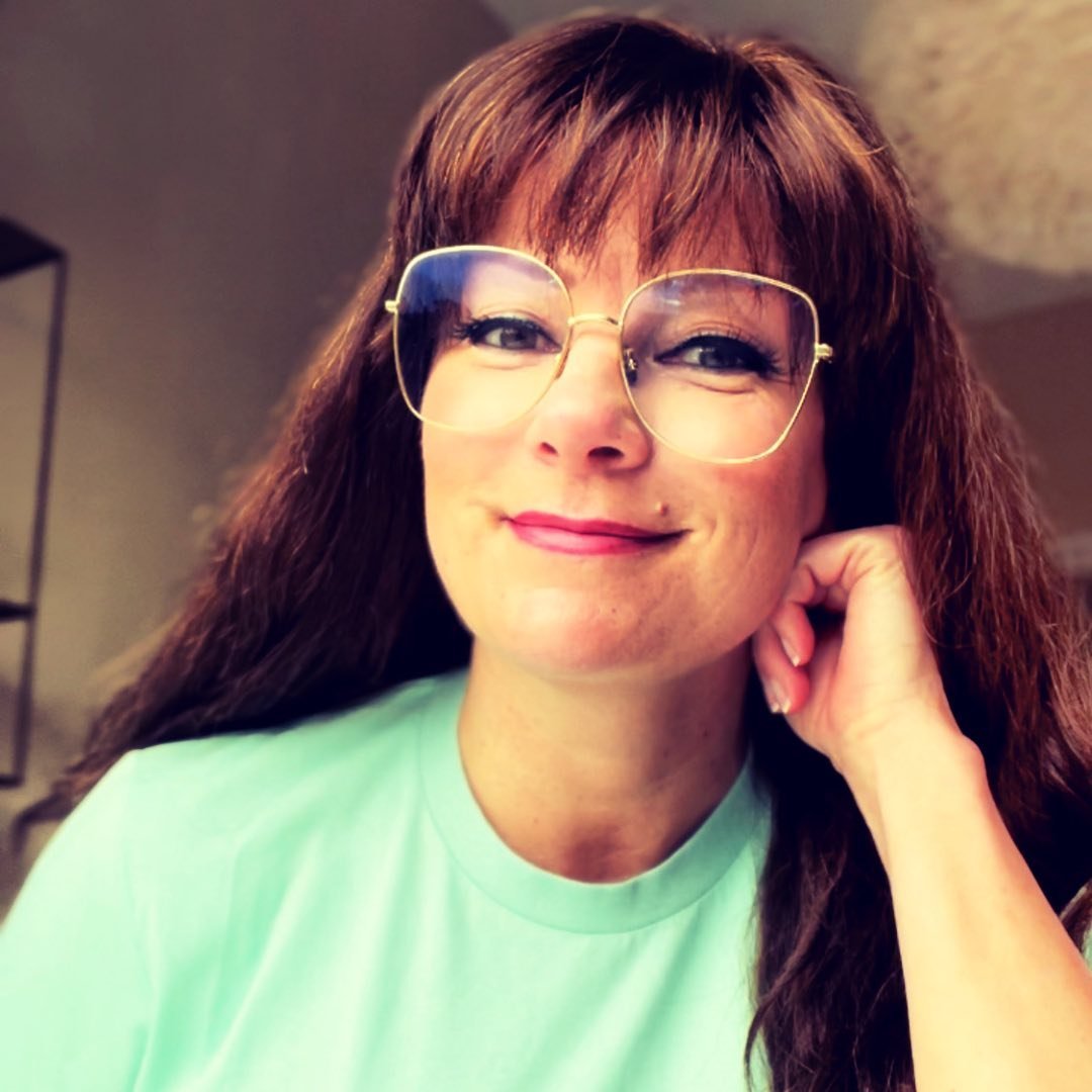 Maria Dufva