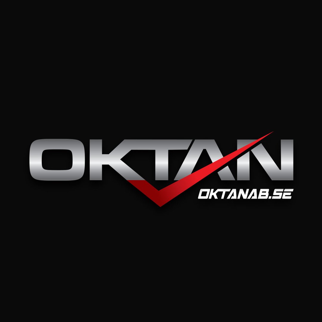 Oktan Sverige AB