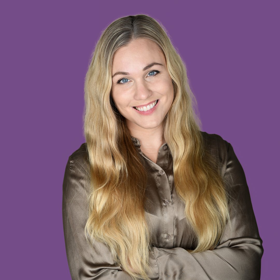 Åsa Vikman