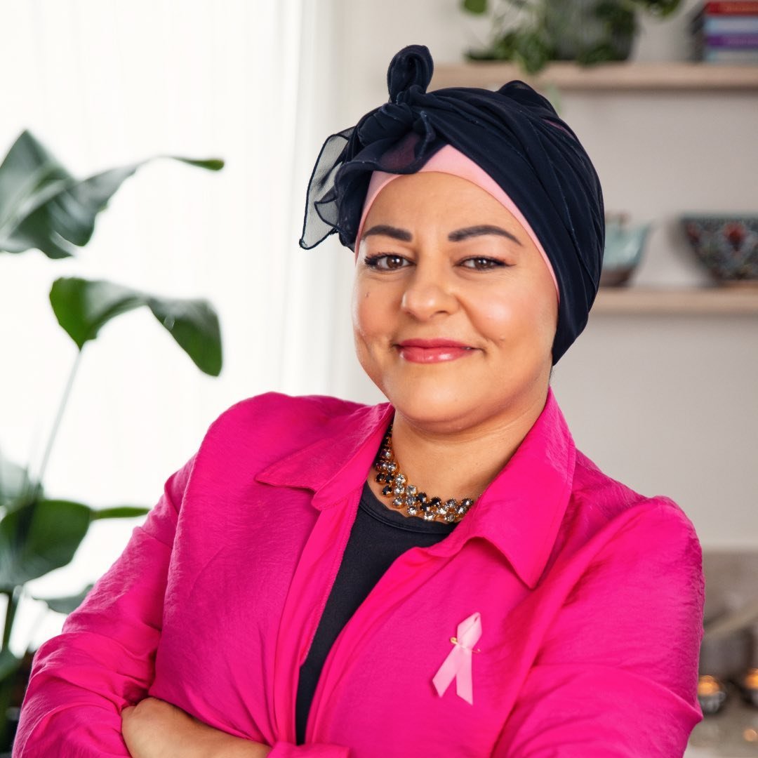ZEINA MOURTADA