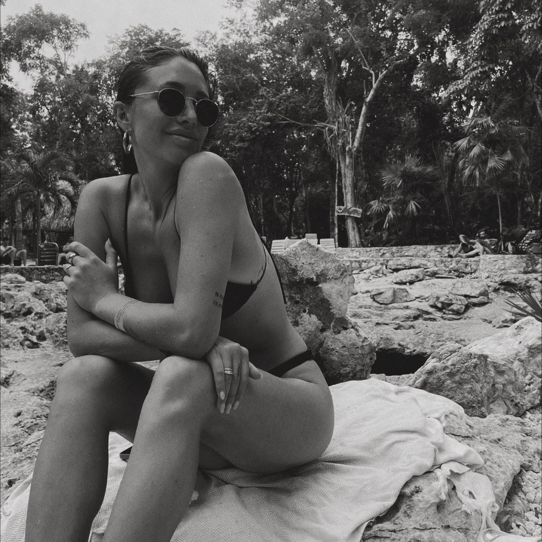 KELL MENDOZA