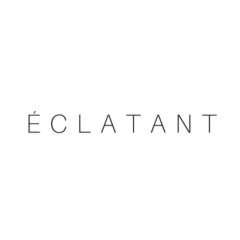 Éclatant
