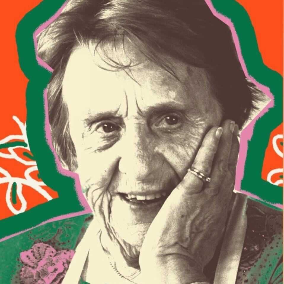 NONNA NERINA