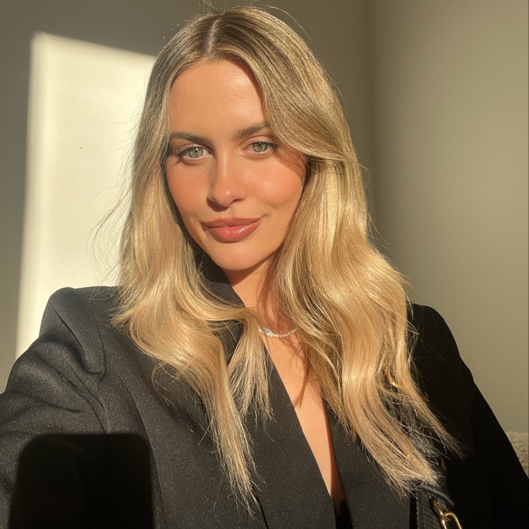 Sophie Van Emden