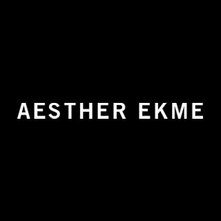 Aesther Ekme
