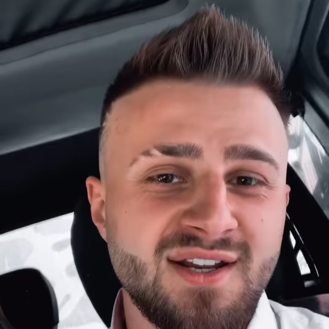 Amadeusz Ferrari