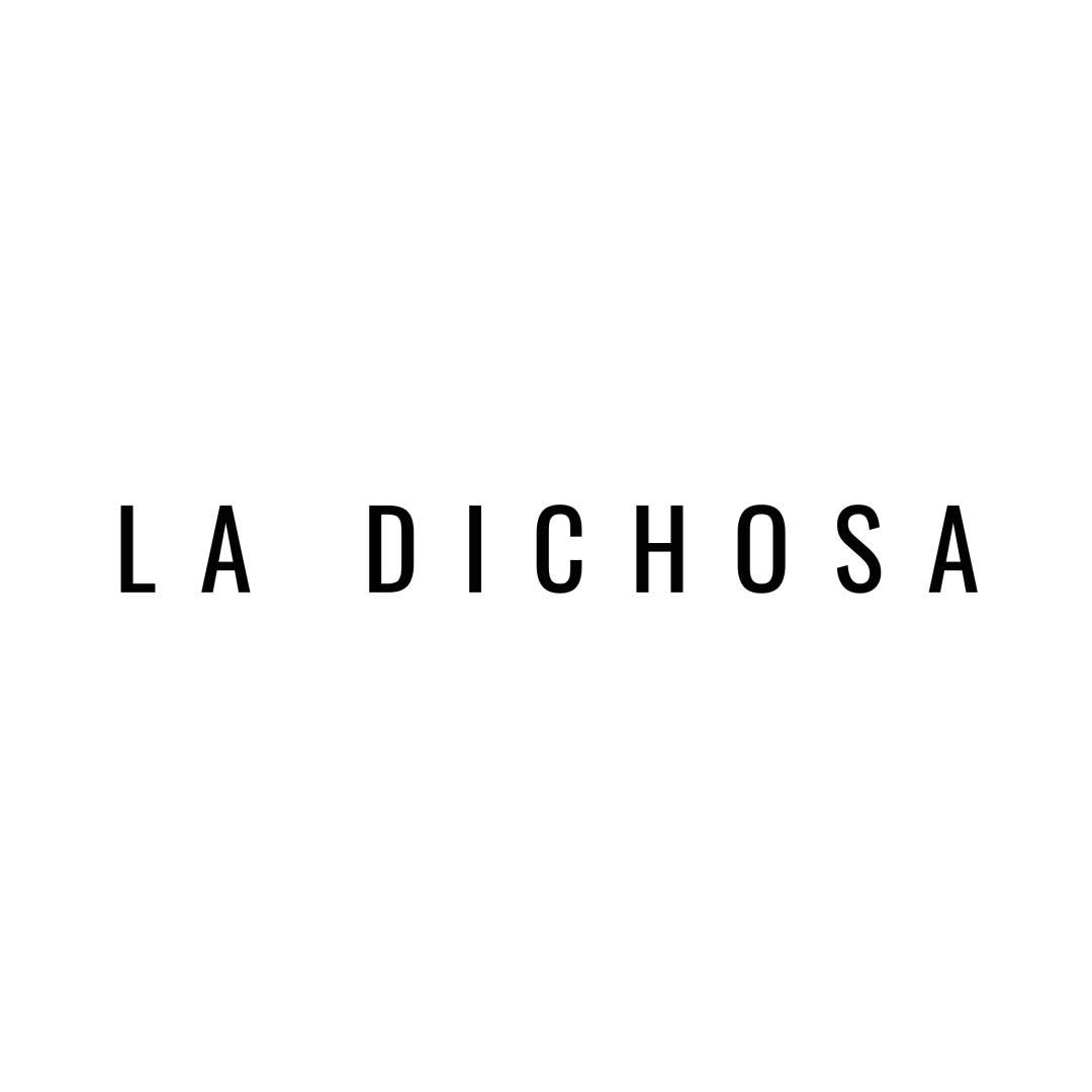 La Dichosa