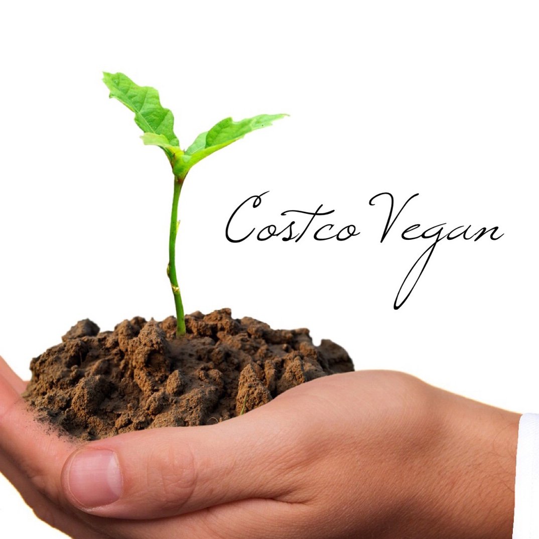 CostcoVegan