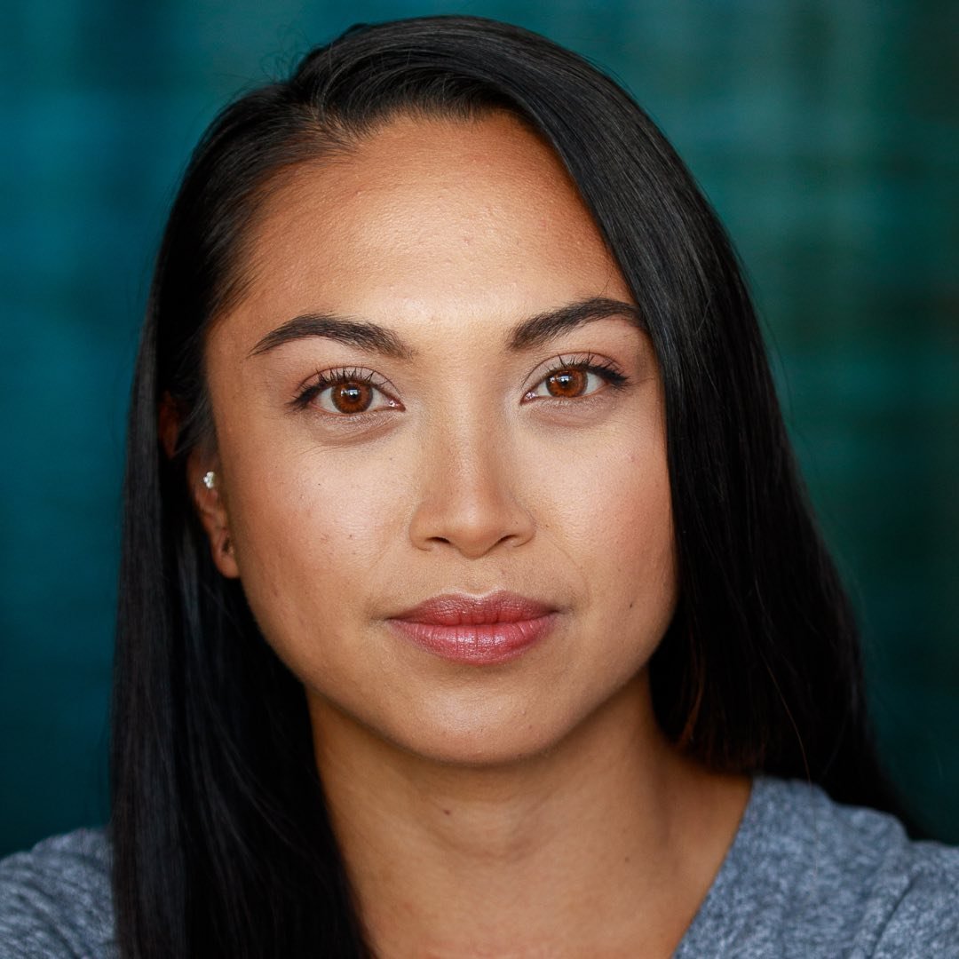 Faith ‘Alohilani Hayes, DPT