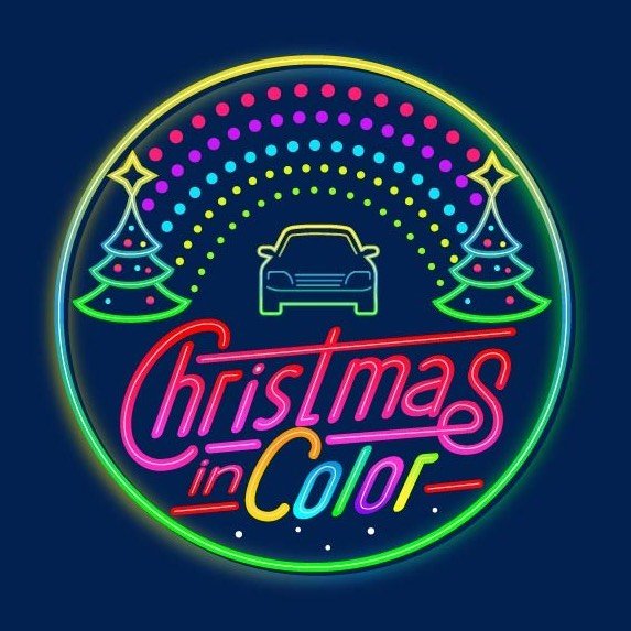 Christmas In Color