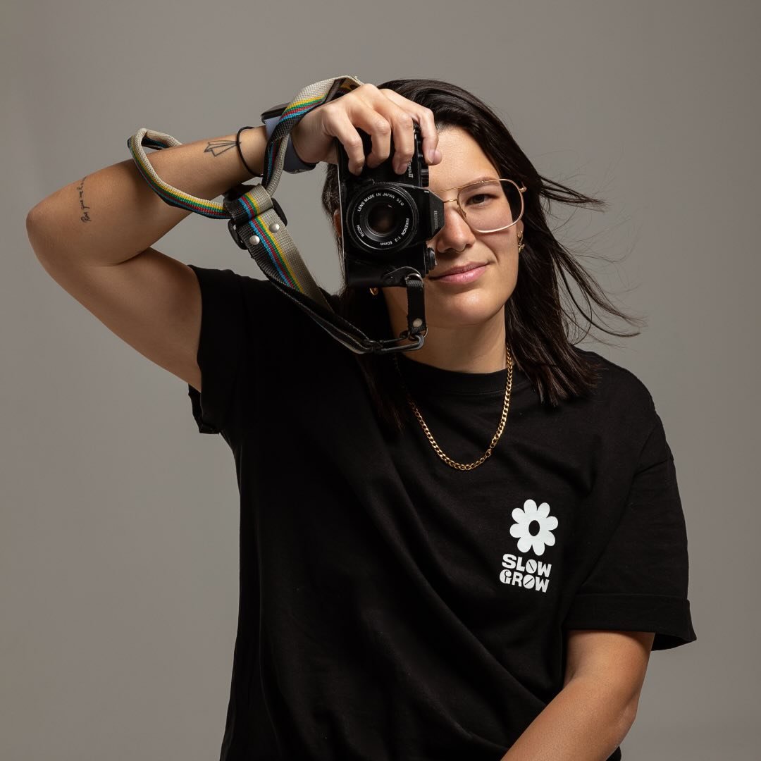 LAURA CHAPMAN | Photographer Madrid