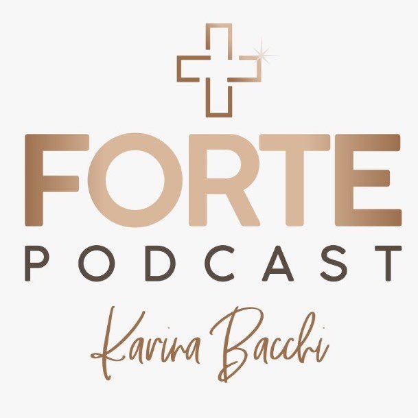 Mais Forte Podcast