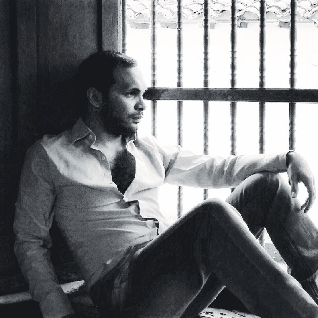 Rafael Cabaliere