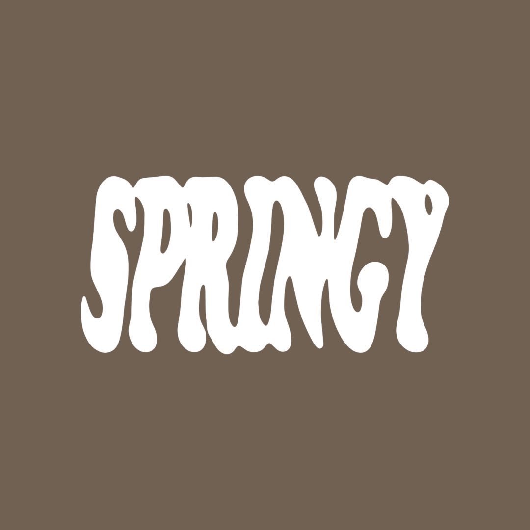 Springy