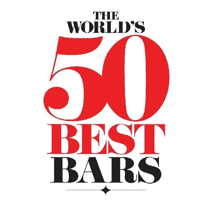 The World’s 50 Best Bars