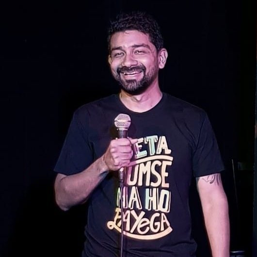Ashdeep Sood