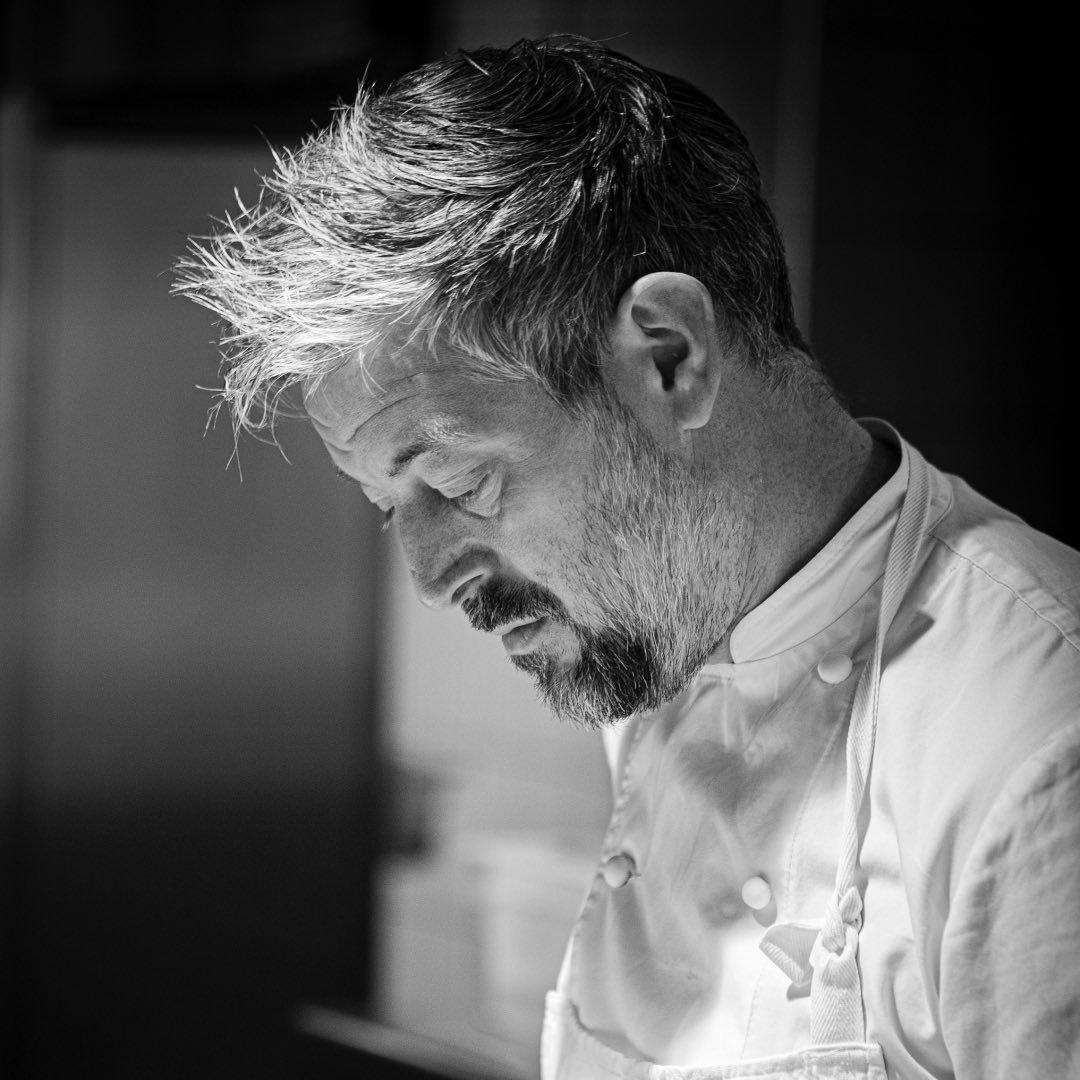 Adam Byatt