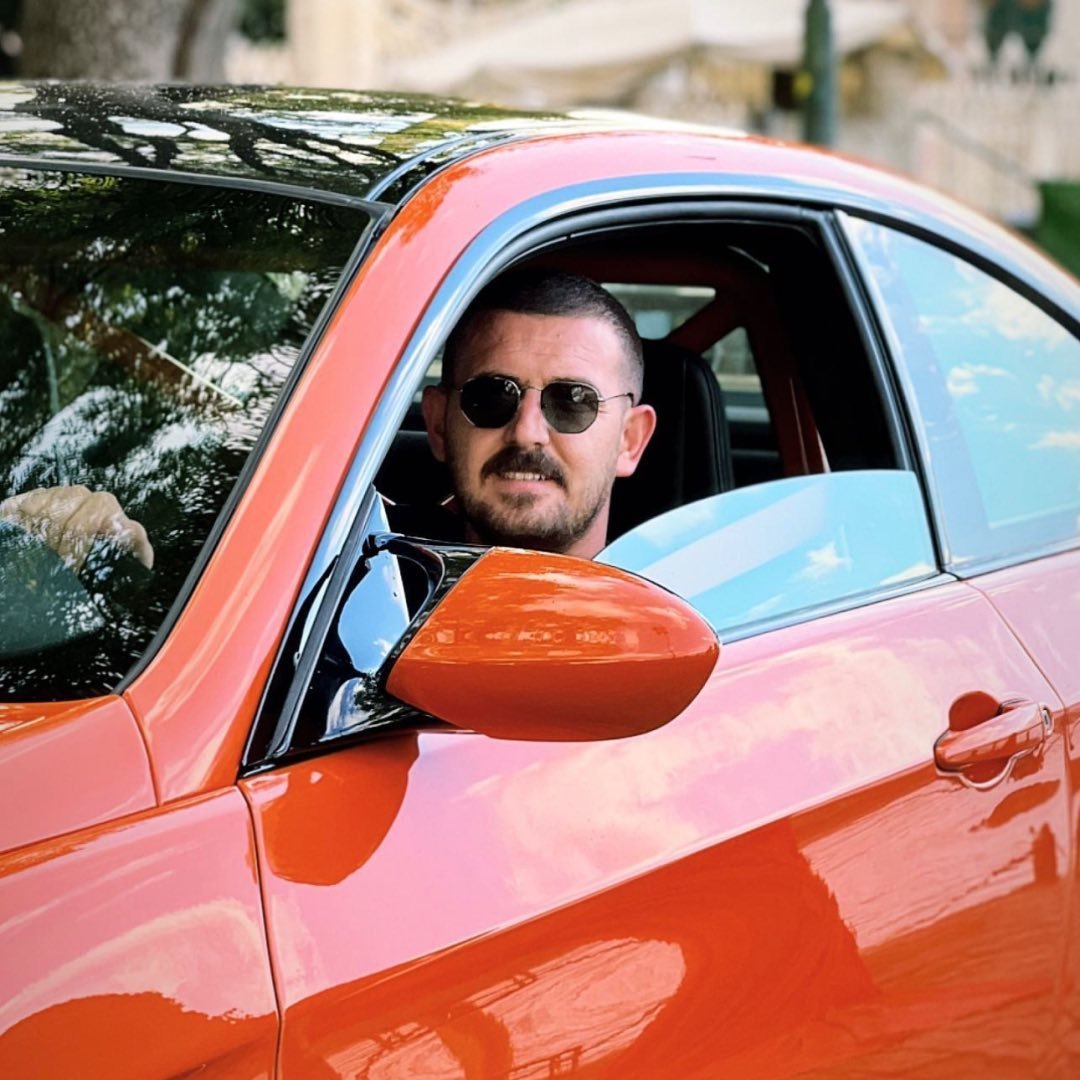 Erdal Akbal