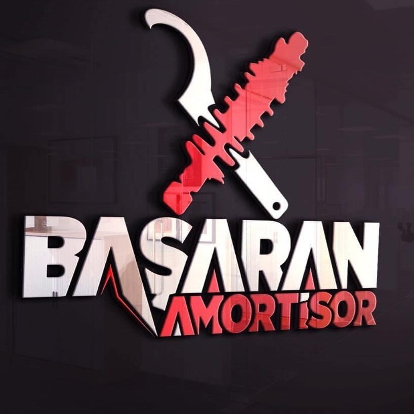 Başaran Amortisör | Coilover  | Soğuk Pres