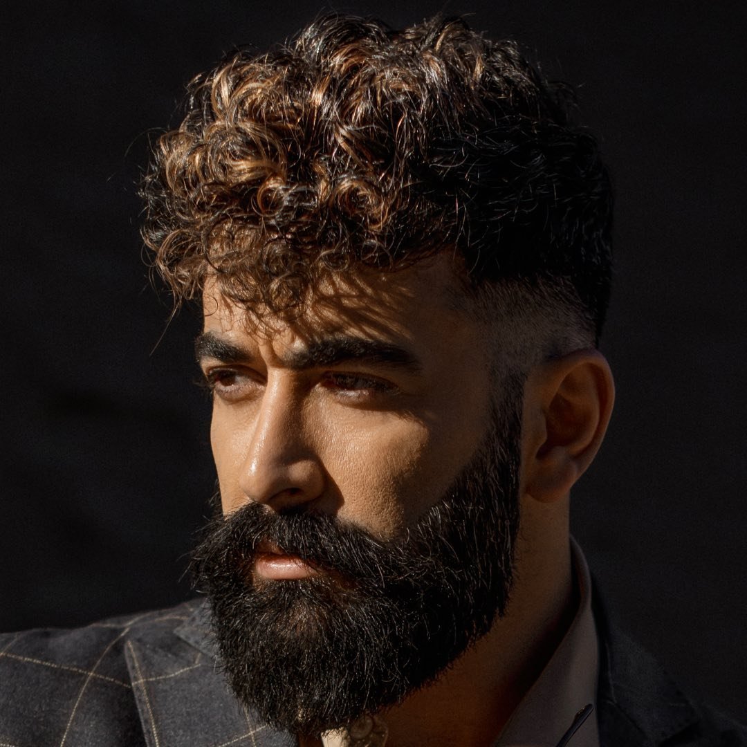 Bashar Nabeel