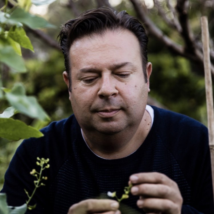 Peter Gilmore
