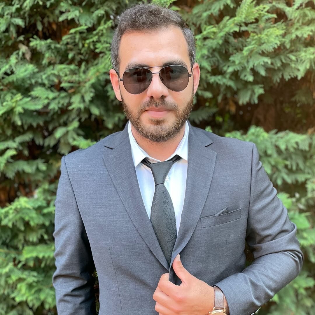 CEYHUN MORGİL
