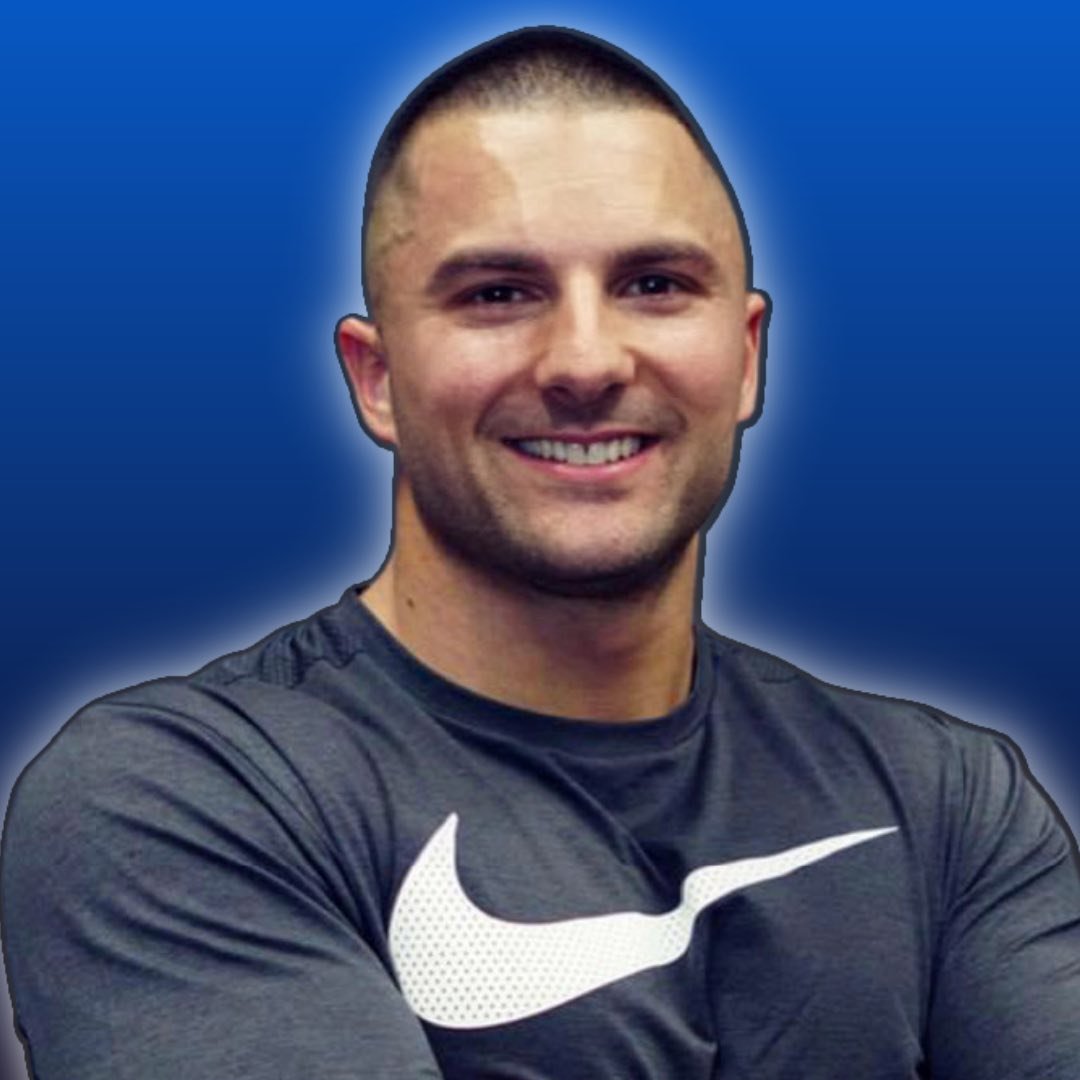 Steven Sahyoun