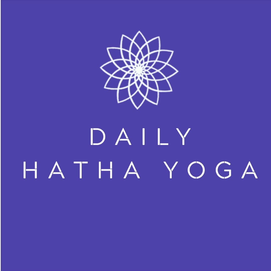Daily Hatha Yoga