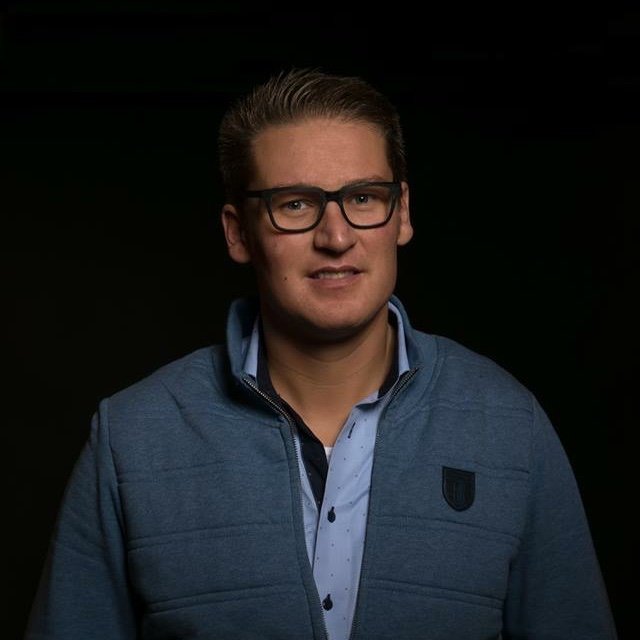Dick Van Duijn
