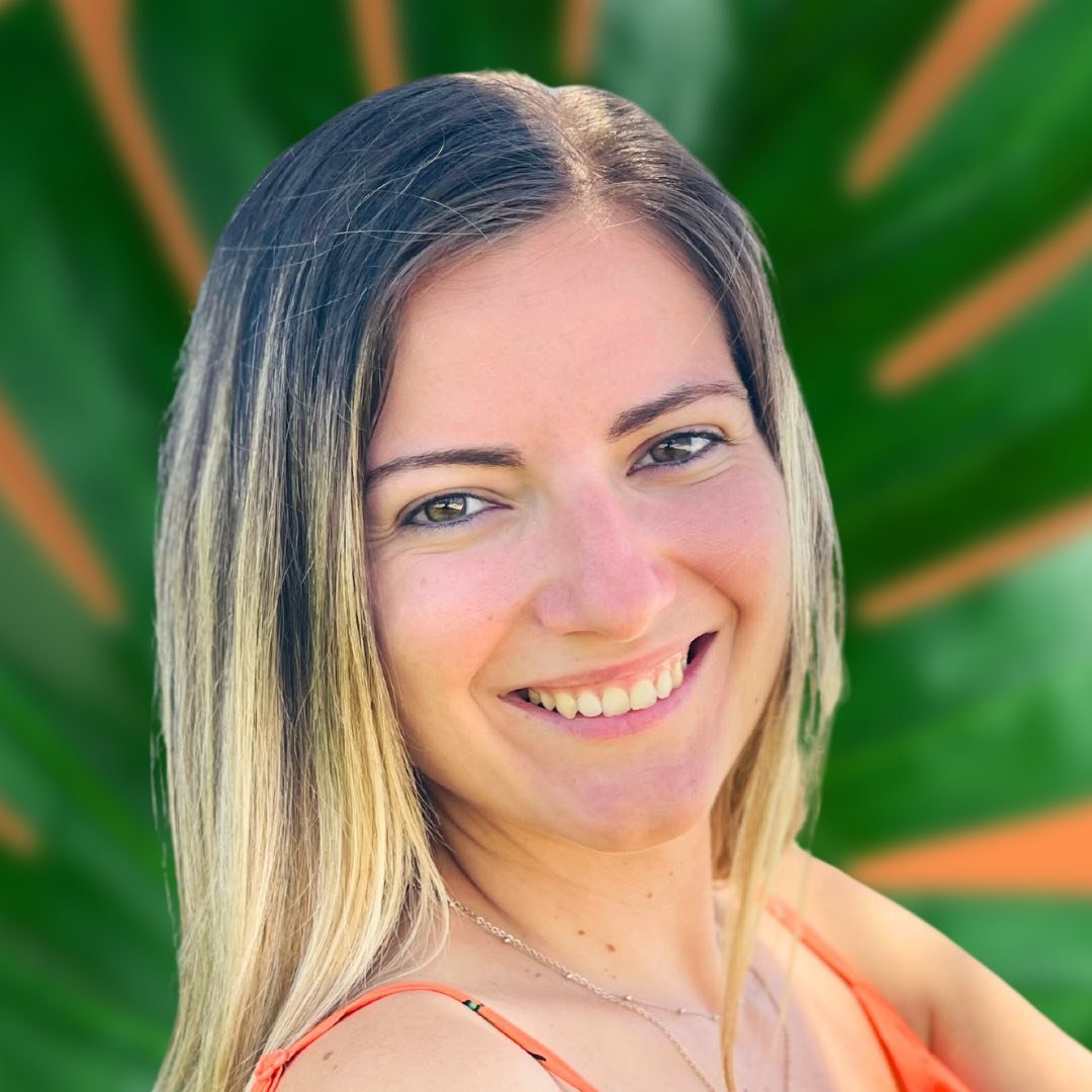 Dorci ♡ Healing & Empowerment