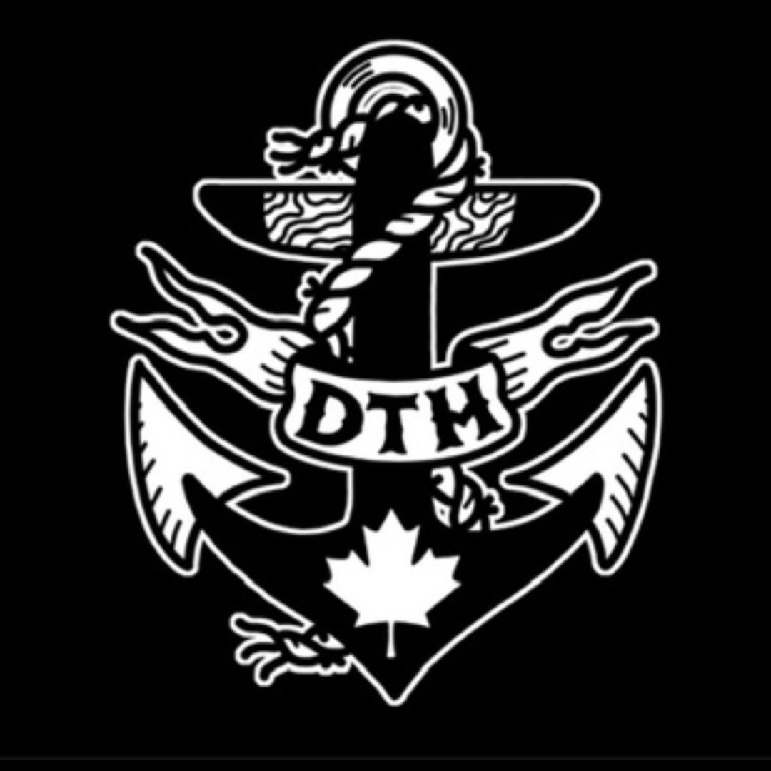 🇨🇦DOWN THE HATCH🇨🇦