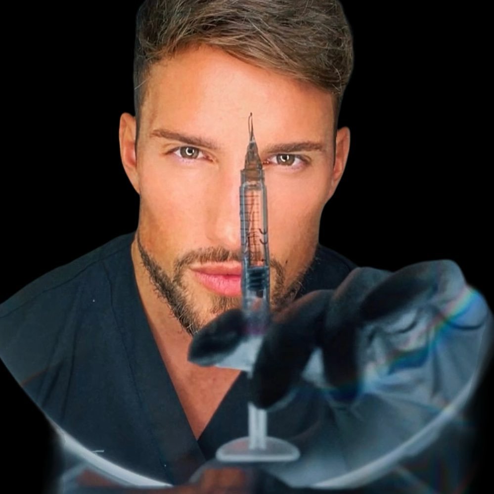 Dr. Giulio Giammarioli