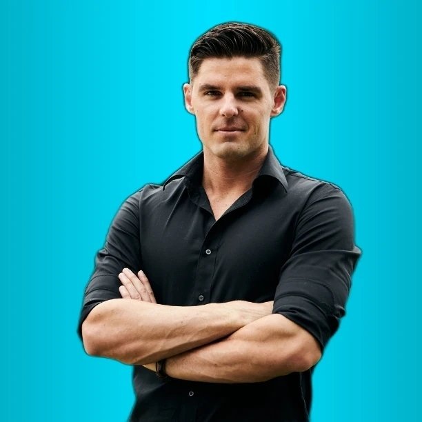 Harley Conway-James | Dating Expert