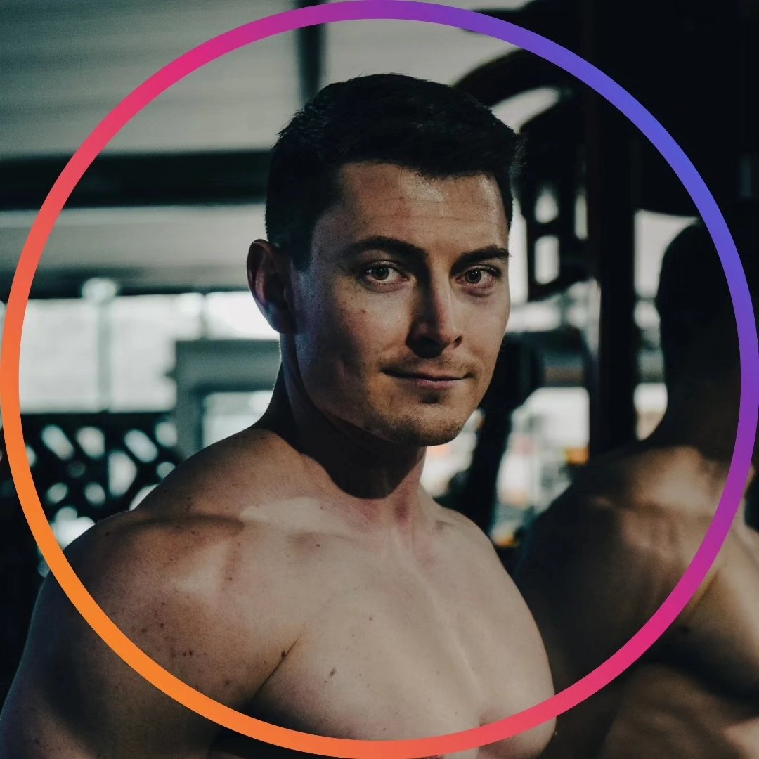 Maxime Clergeau | Coach & Diététicien