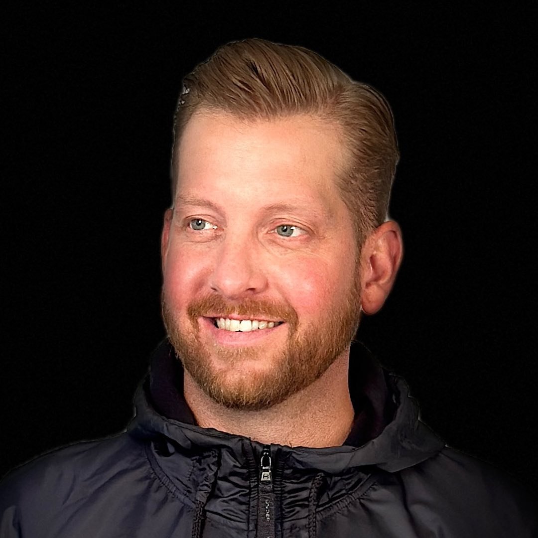 Coach Corey