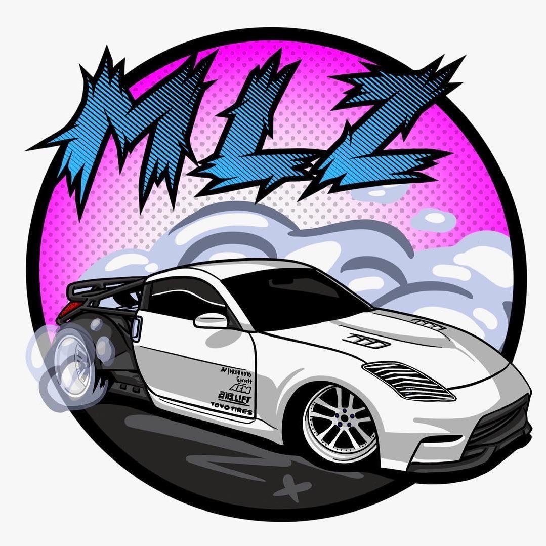 MLZ Garage