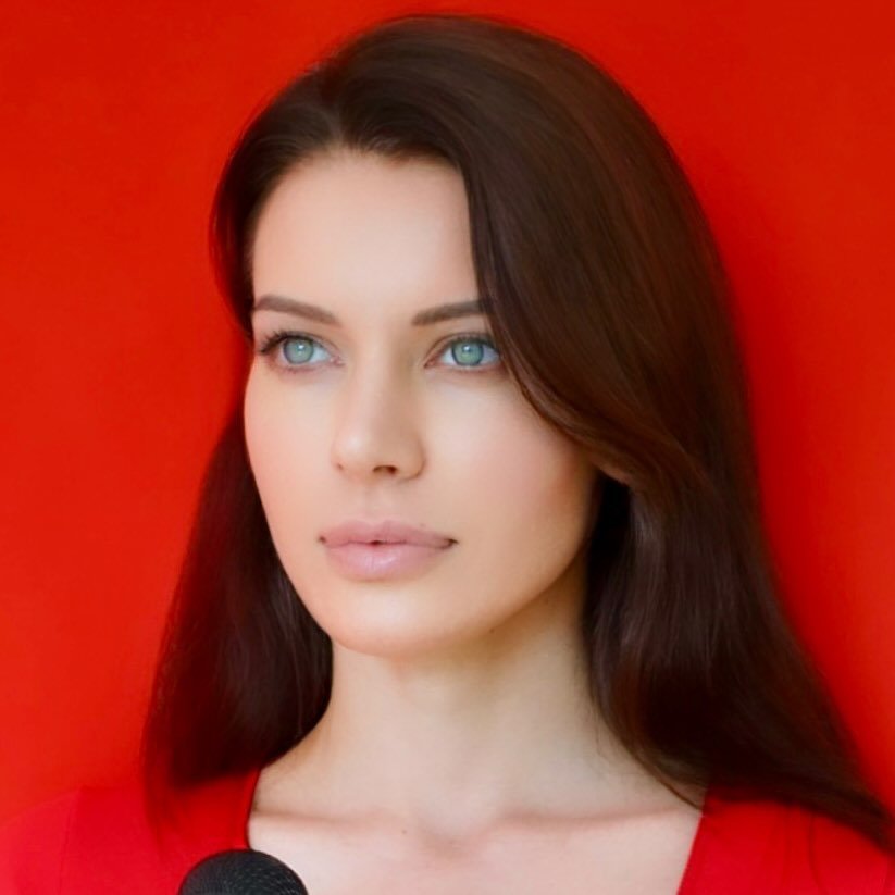 Нина Веркойен