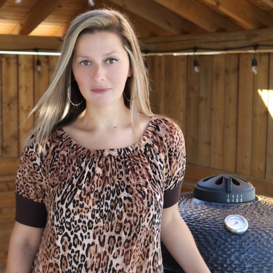 Paula | Queen Of The Grill 🇨🇦