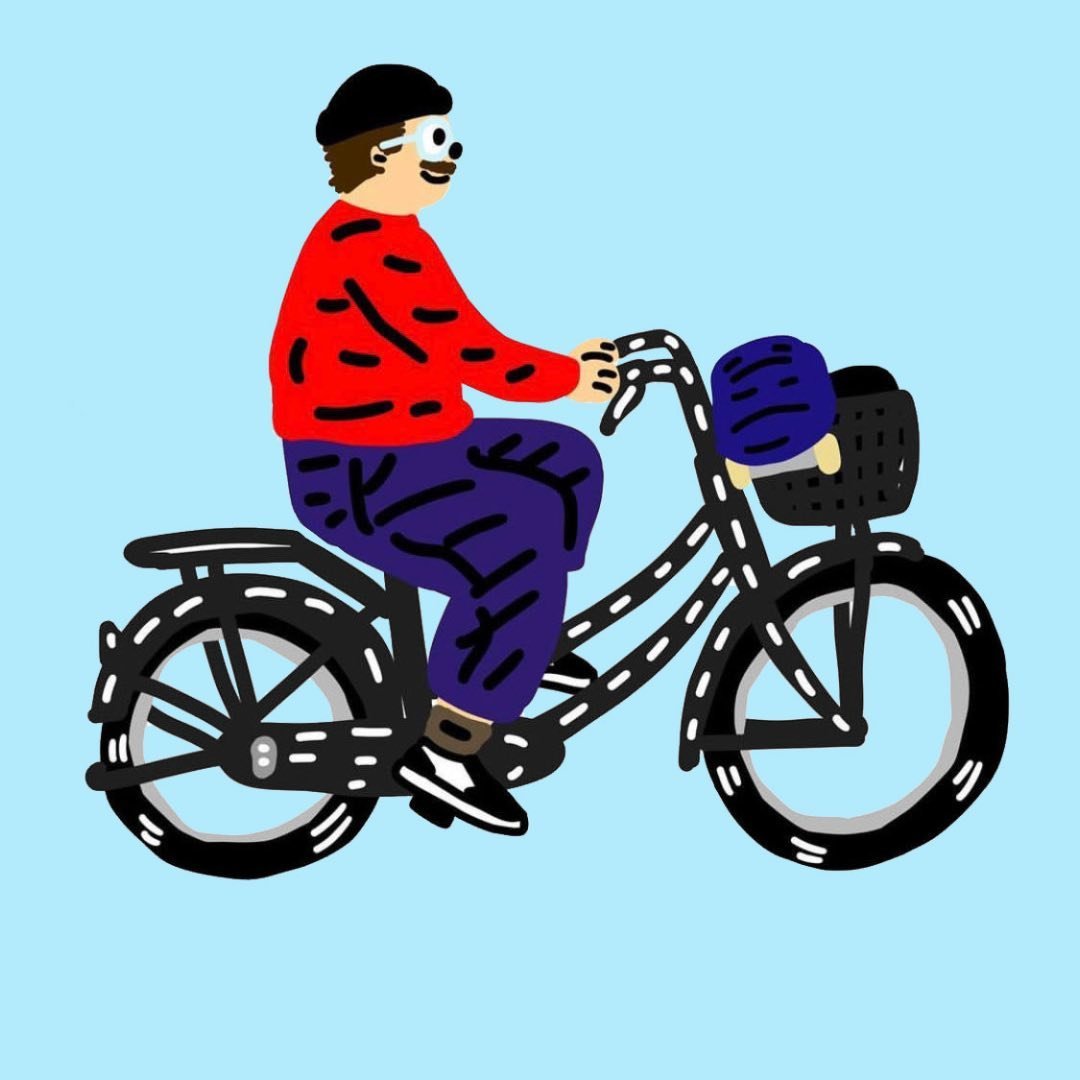 Ben Koppl
