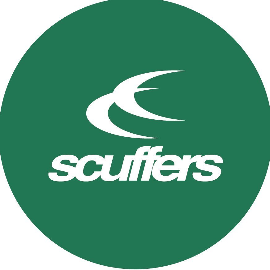 SCUFFERS ®