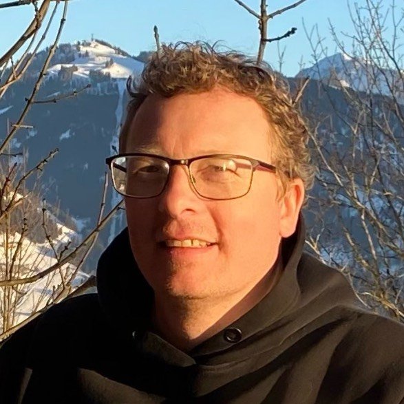 Bent Von Eitzen