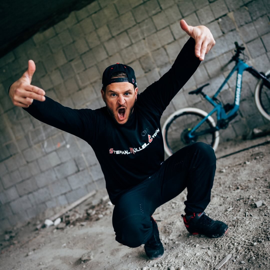 Stefan Müller Cycling