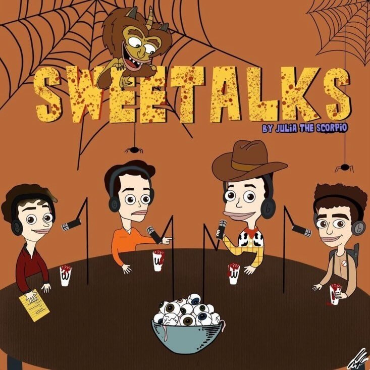 SWEETALKS