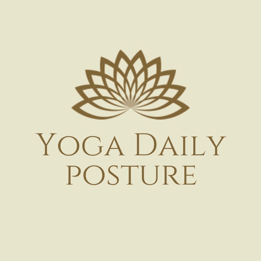 Yoga Daily Posture